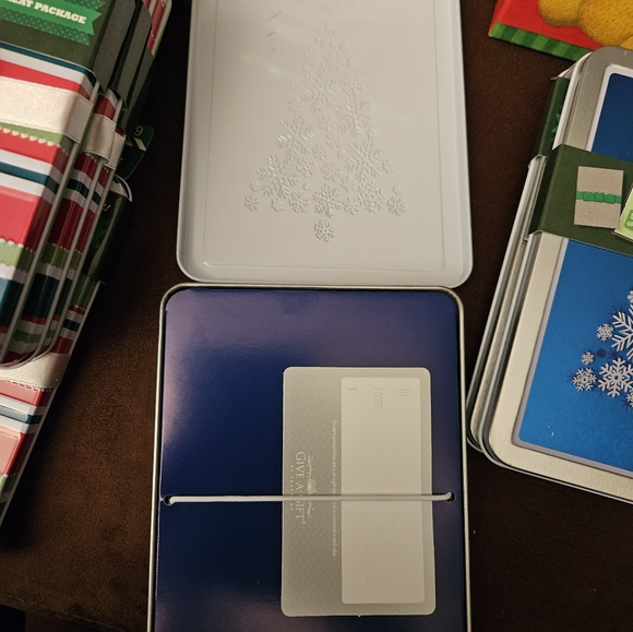 Gift Card Holders Christmas - Picture 10 of 16